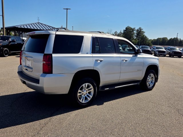Used 2020 Silver Chevrolet LT image 16