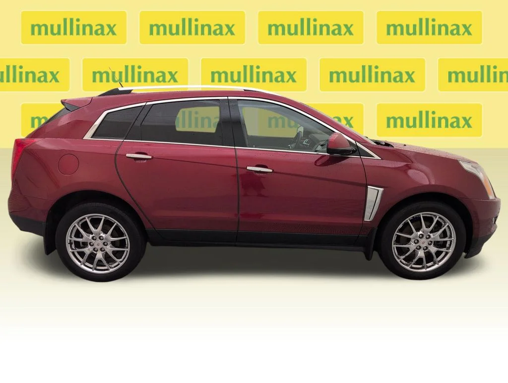 Used 2014 Cadillac SRX Performance Collection with VIN 3GYFNCE39ES684153 for sale in Kissimmee, FL
