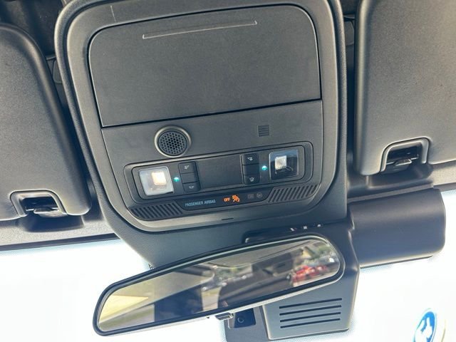 Used 2025 Green Ford Base image 20