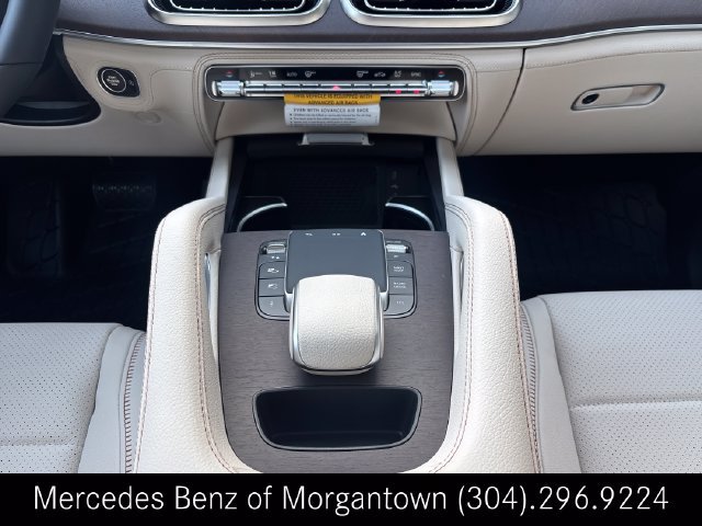 New 2027 Twilight Blue Metallic Mercedes-Benz GLE 350 image 28