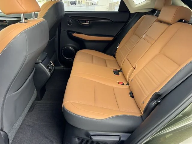 Used 2021 Green Lexus 300 Base image 23