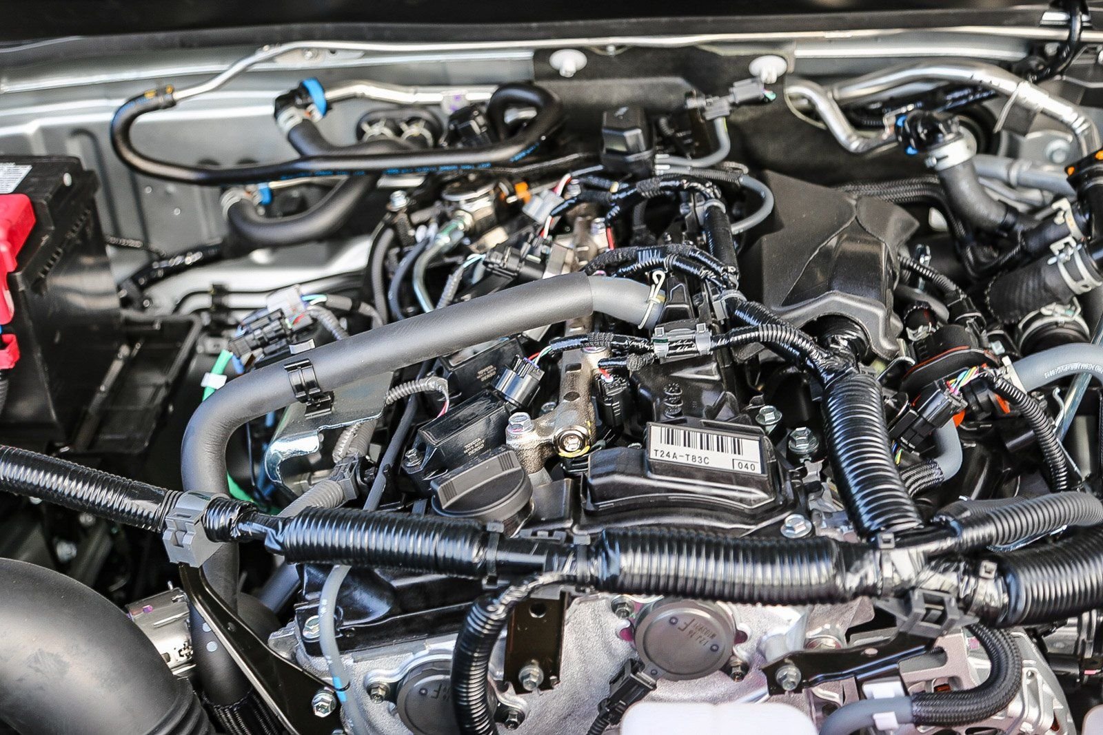 2026 Toyota Tacoma SR5 - Photo 26