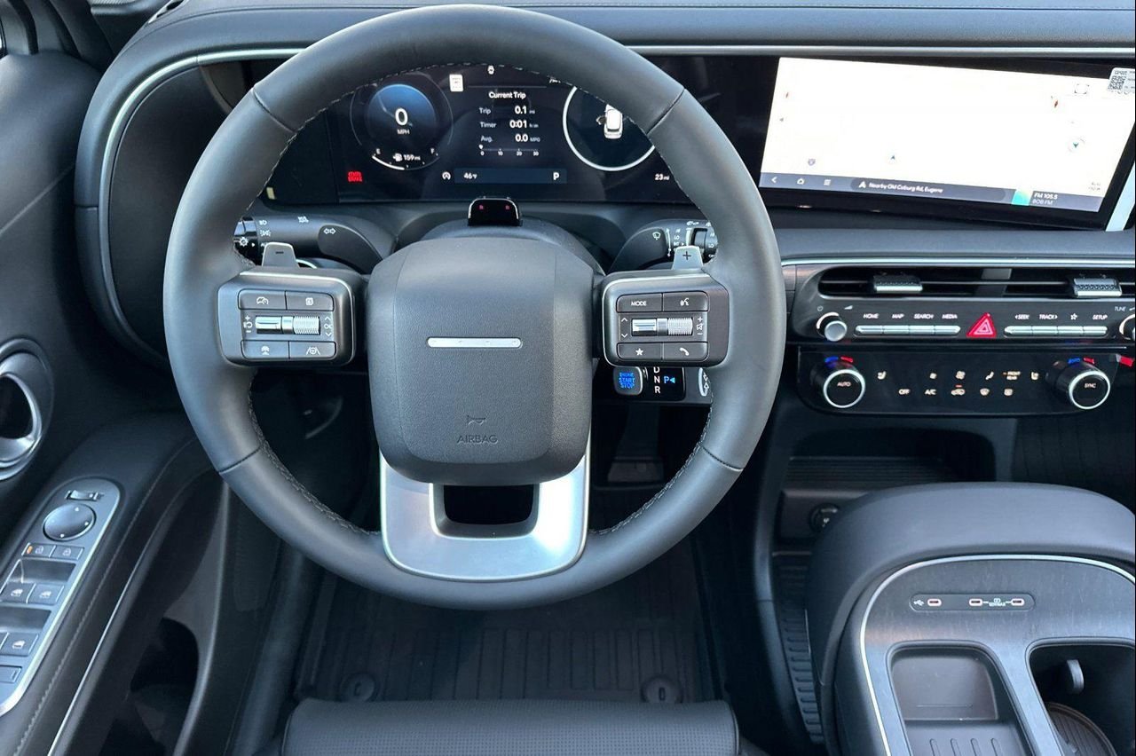 2026 Hyundai Palisade SEL Convenience - Photo 13