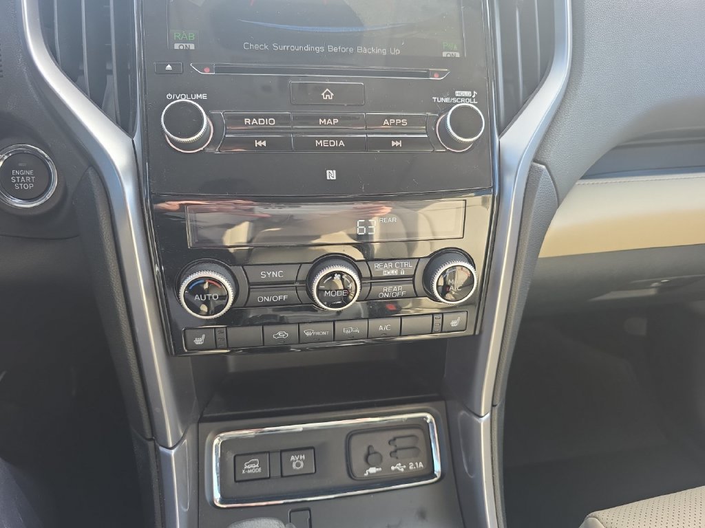Used 2022 Brown Subaru Limited image 19