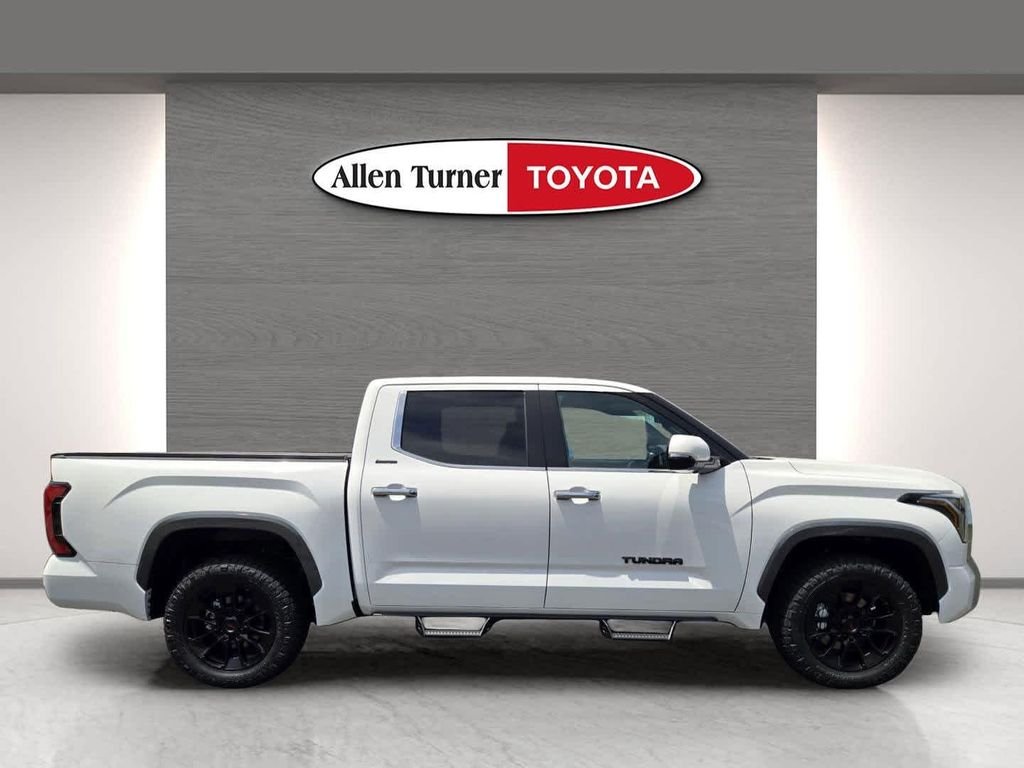 New 2026  Toyota Limited image 5