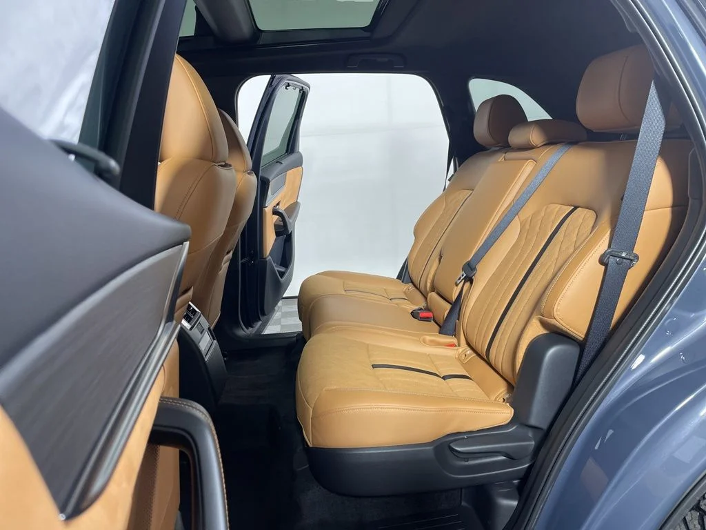 2026 Mazda CX-70 Premium Plus Package - Photo 19