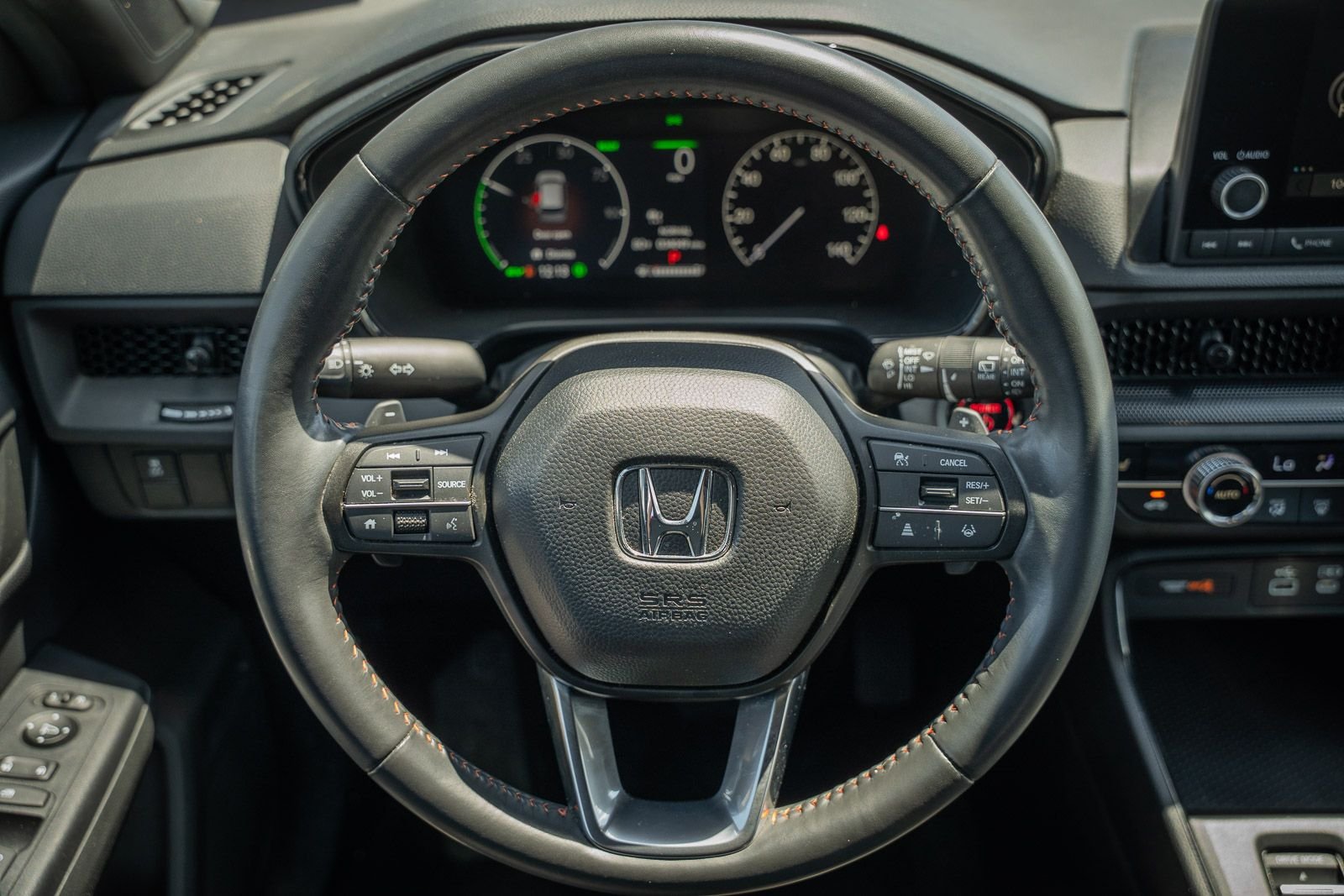 2023 Honda CR-V Sport - Photo 25