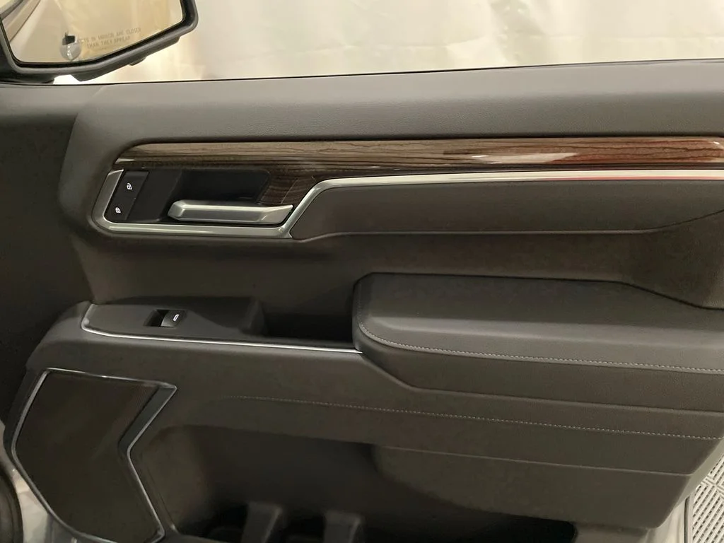 2026 Chevrolet Silverado 1500 LT - Photo 23