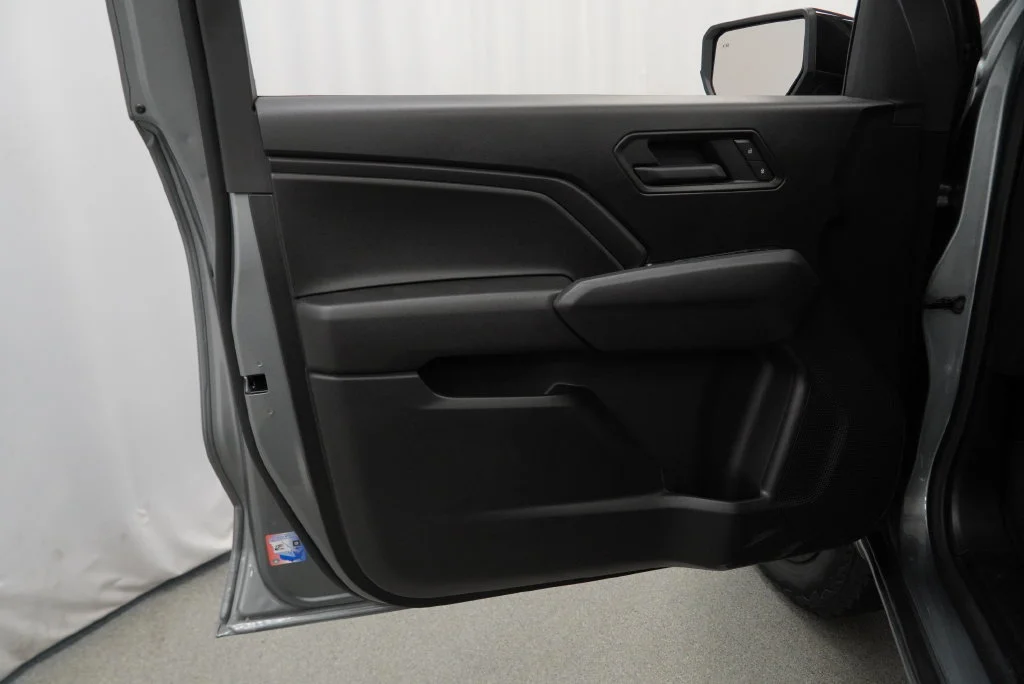 New 2026 Sterling Gray Metallic Chevrolet Trail Boss image 29