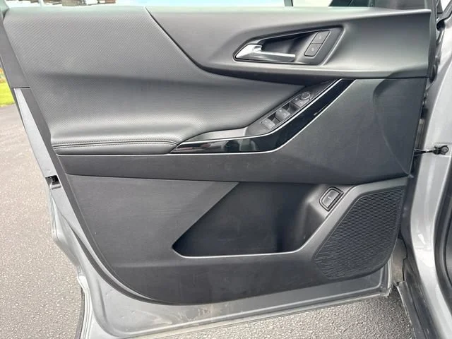 Used 2025 Sterling Gray Metallic Chevrolet LT image 11