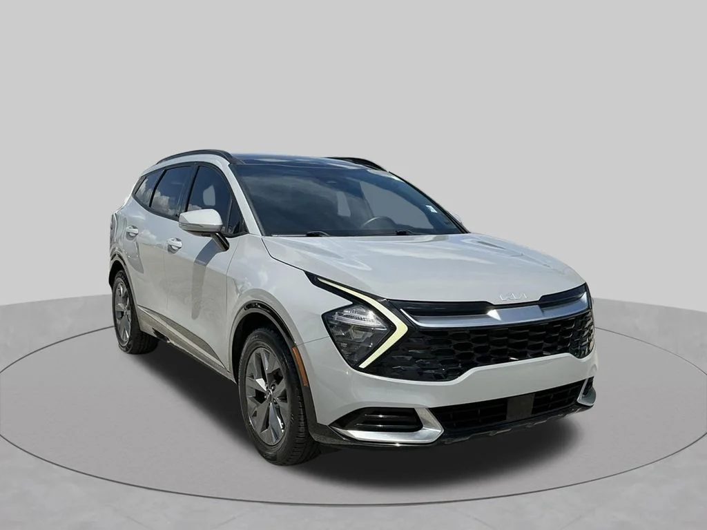 Used 2023 Gray Kia SX image 13