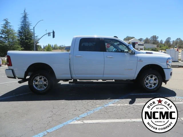 2024 RAM Ram 2500 Pickup Laramie - Photo 6