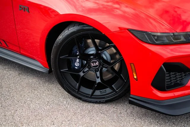 New 2026 Red LFP RTR SPEC 2 image 3