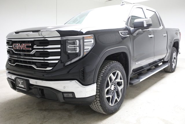 2026 GMC Sierra 1500 N
