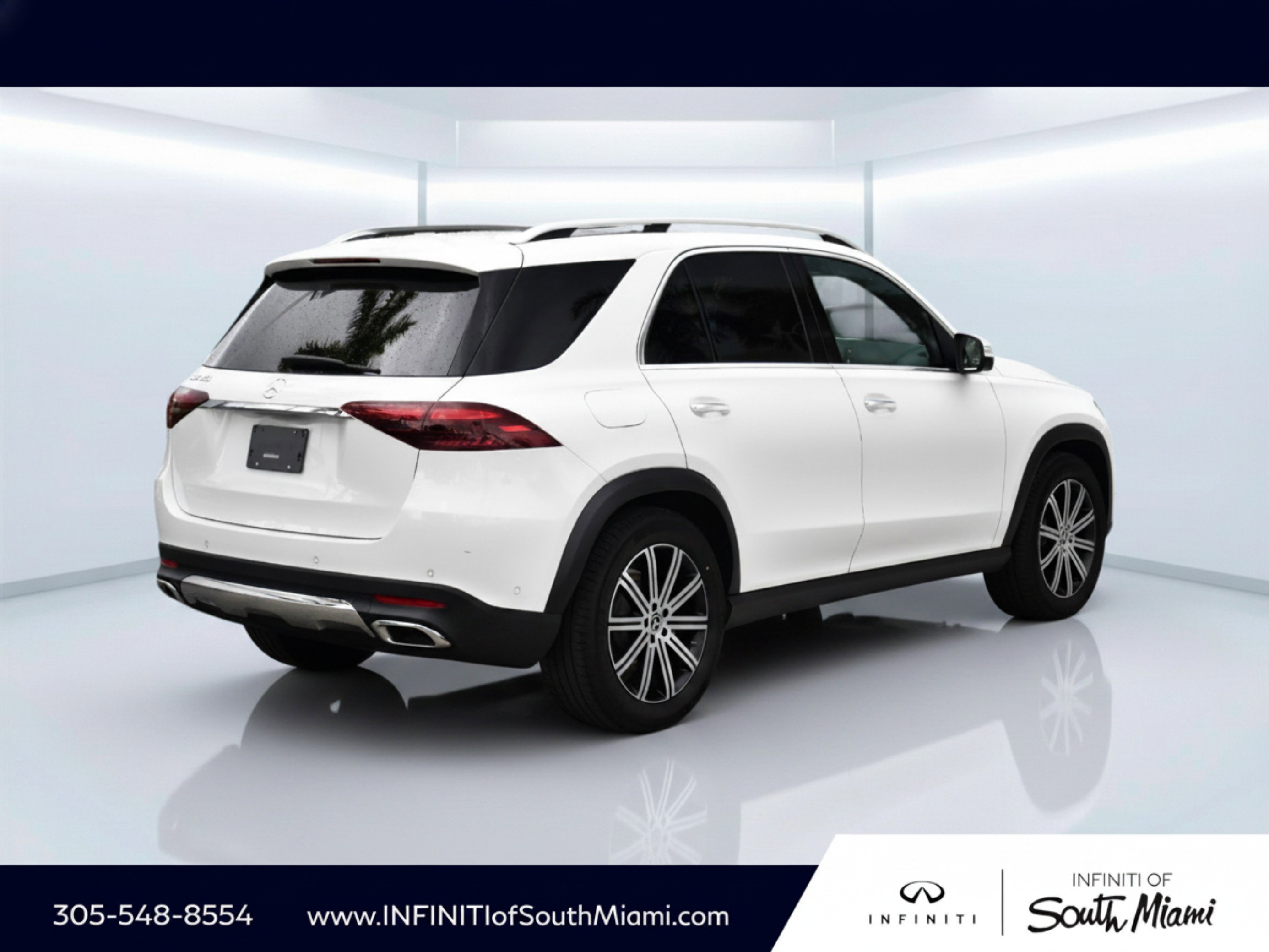 Used 2026  Mercedes-Benz GLE 350 image 4