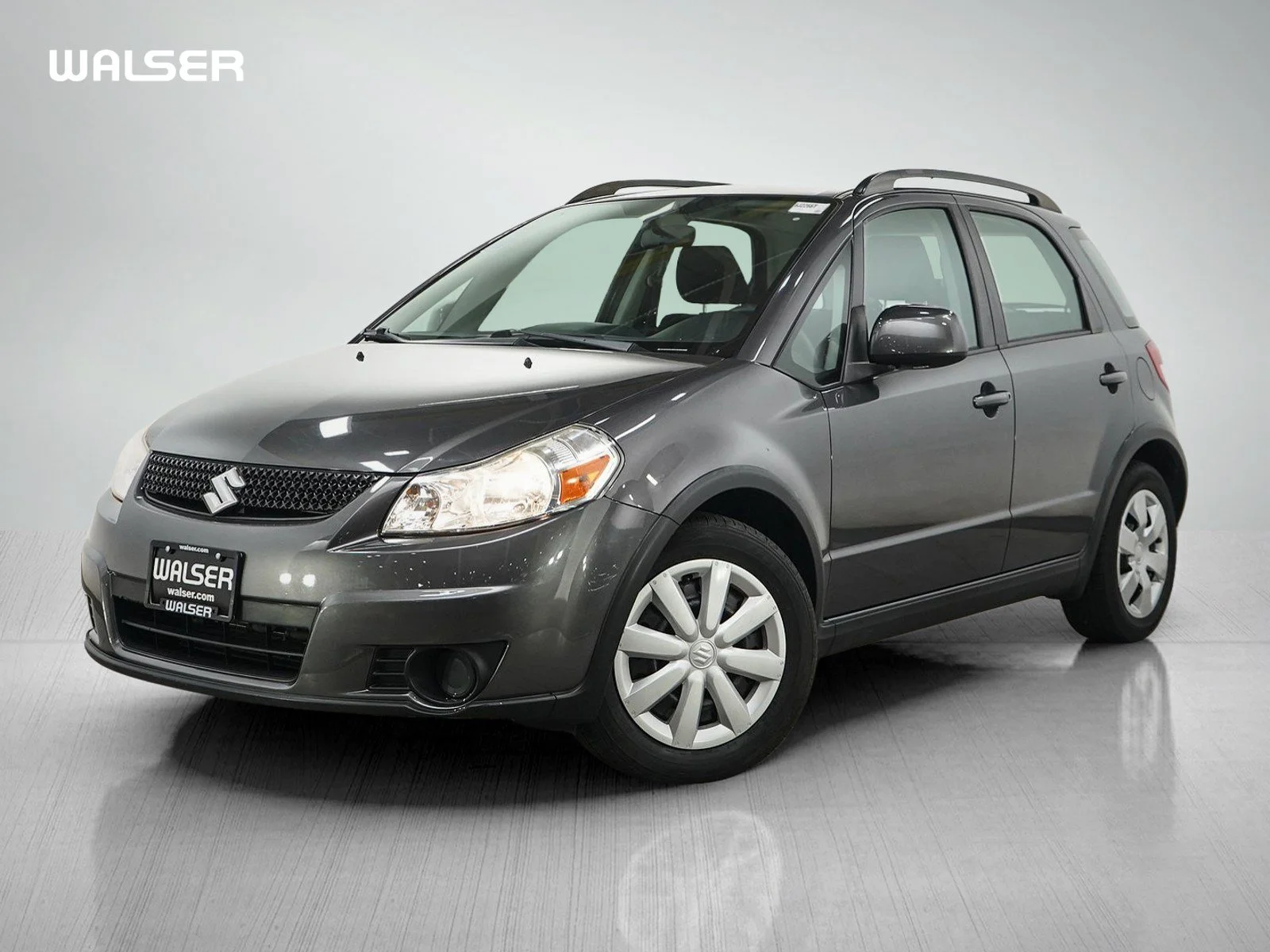 2011 Suzuki sx4-crossover AWD's photo