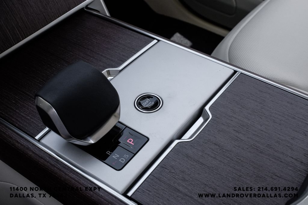 2026 Land Rover Range Rover SE - Photo 25