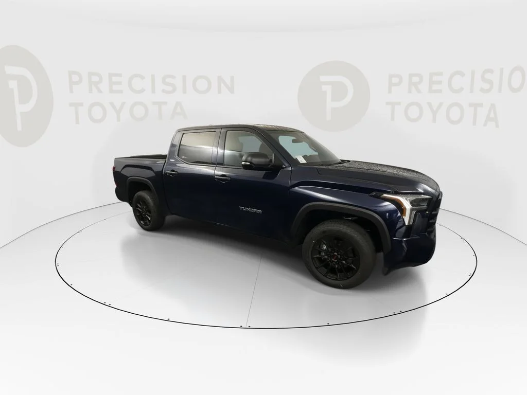New 2026 Blueprint Toyota SR5 image 24