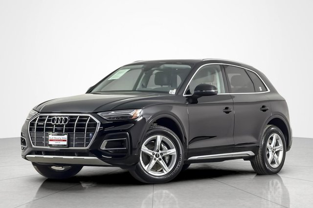 2023 Audi Q5 Premium 40 TFSI quattro