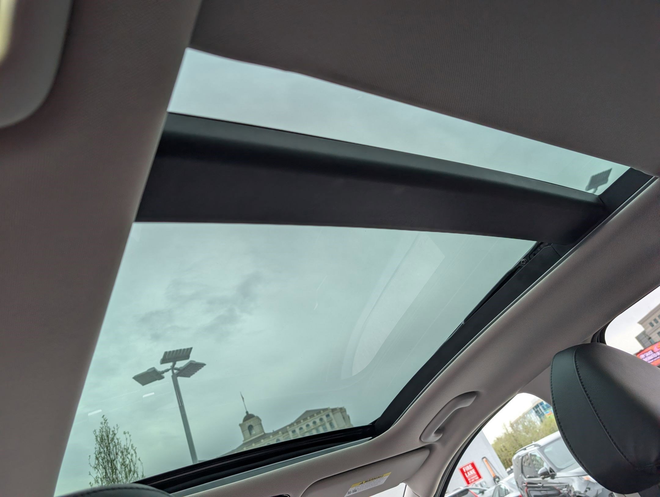 2022 Hyundai Tucson Limited - Photo 23