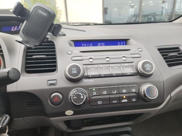Used 2011 Gray Honda EX image 11