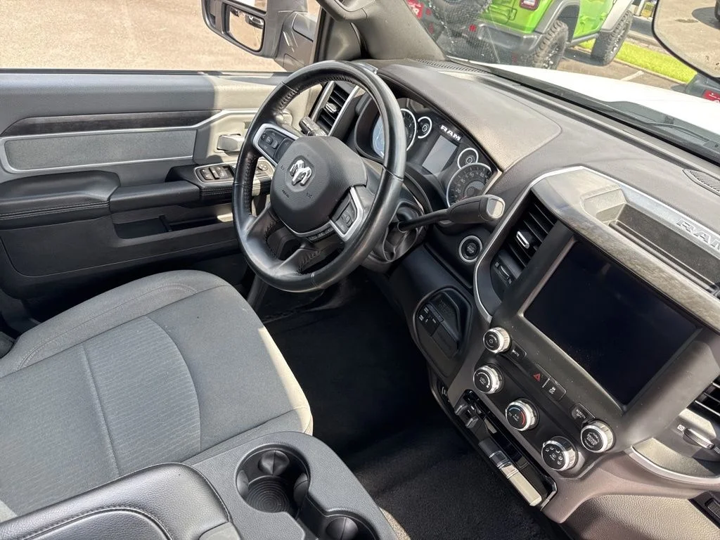 2023 RAM Ram 2500 Pickup Big Horn - Photo 28