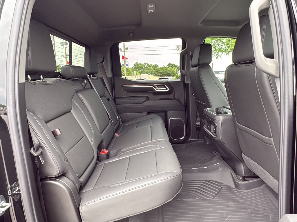 2026 Chevrolet Silverado 1500 RST - Photo 15
