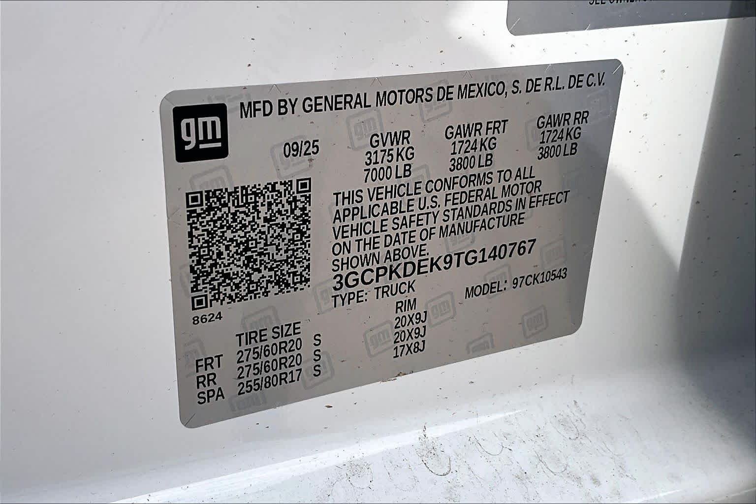2026 Chevrolet Silverado 1500 LT - Photo 20