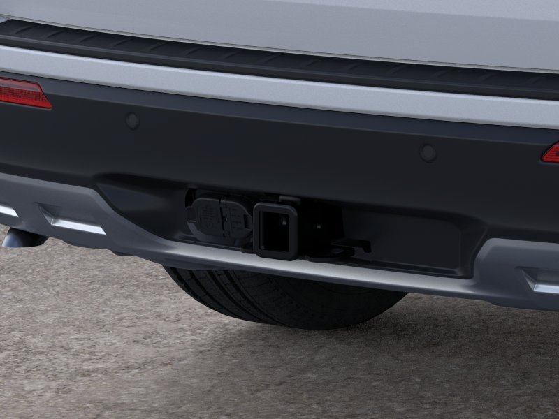 2026 Ford Explorer Active - Photo 23