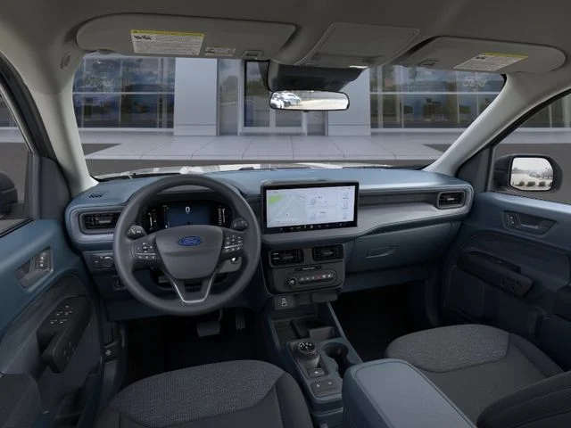 Used 2026 Gray Metallic Ford XL image 9