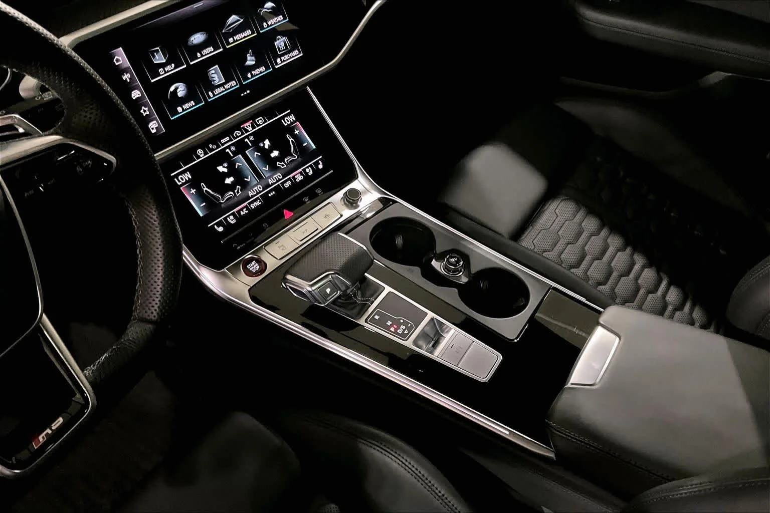 Used 2023  Audi  image 16