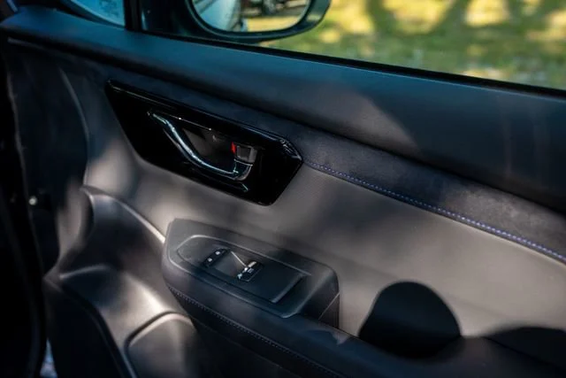 New 2026 Magnetite Gray Metallic Subaru Limited image 20