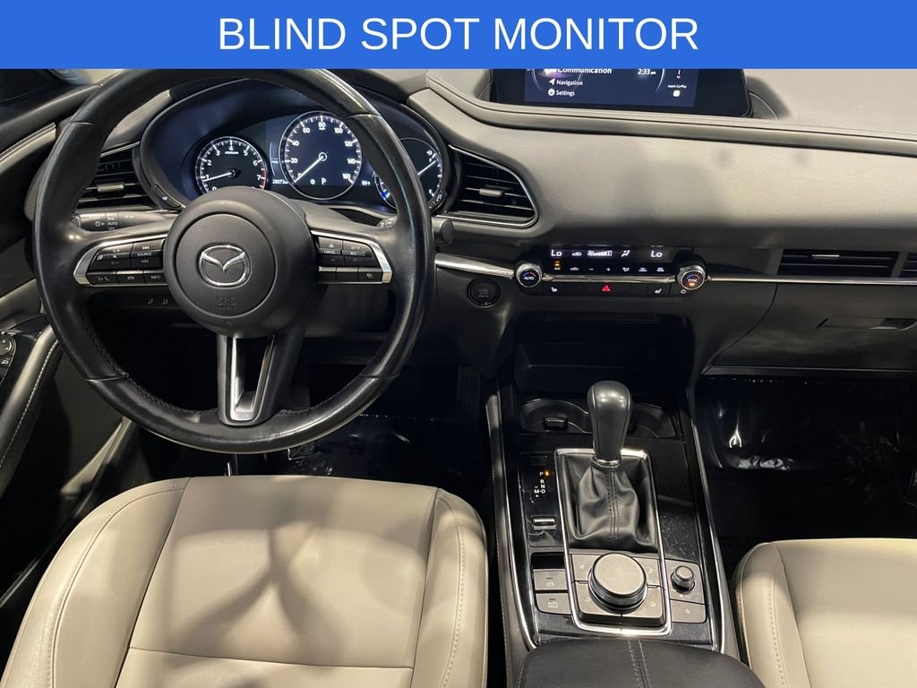 Used 2024 Silver Mazda 2.5 S Preferred Package image 9