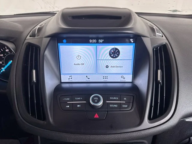 Used 2018 Gray Ford SE image 14