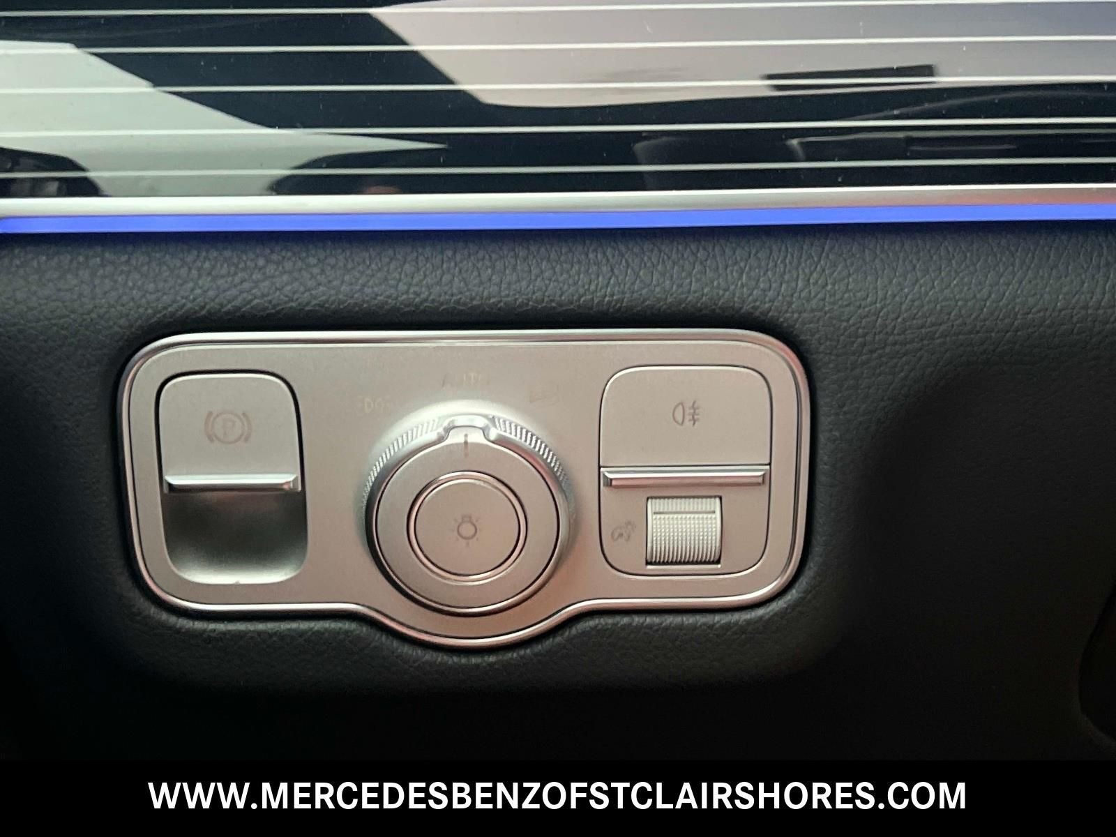 New 2026 Polar White Mercedes-Benz GLS 450 image 32