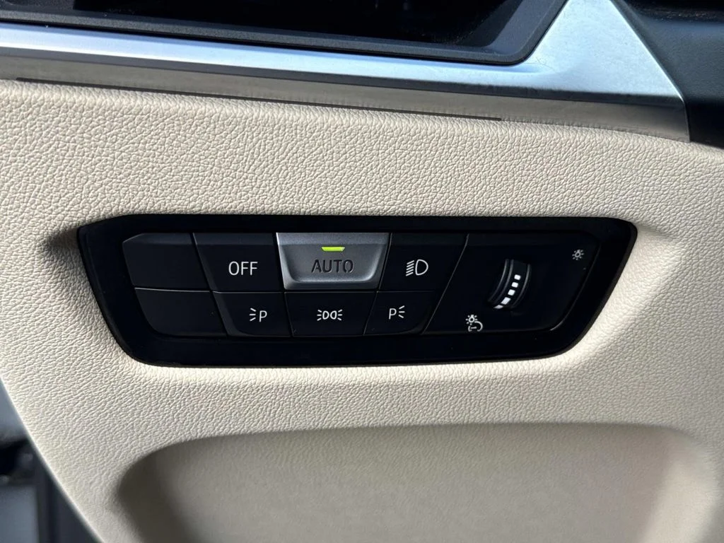 Used 2024 Gray BMW 430i image 36