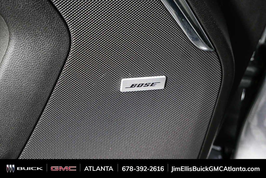2026 GMC Yukon XL Denali - Photo 7