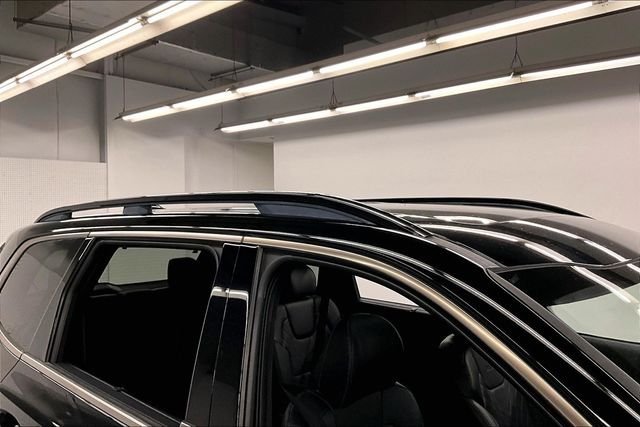 Used 2024 Ebony Black Kia SX-Prestige X-Pro image 11