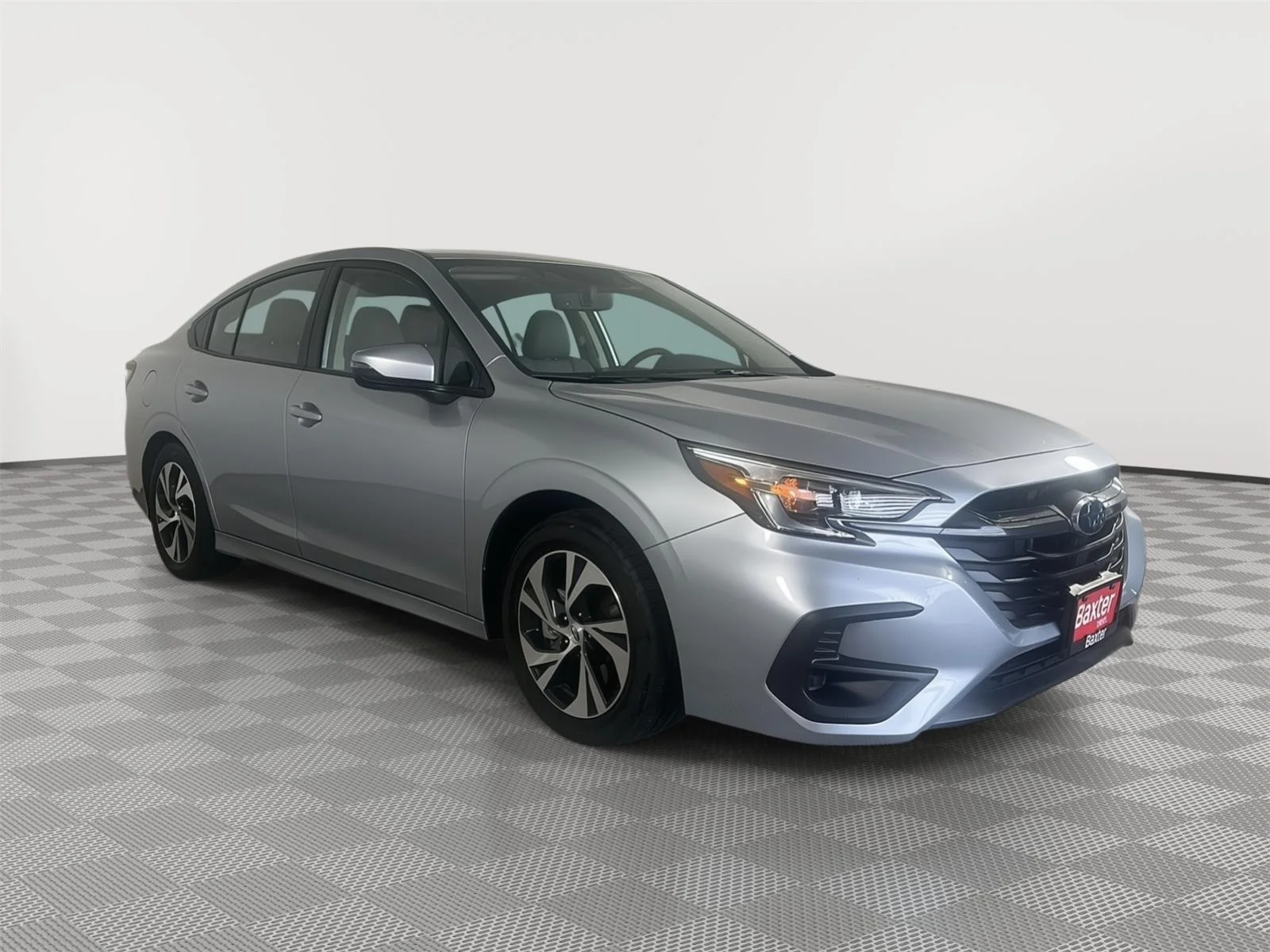 2025 Subaru Legacy Premium's photo