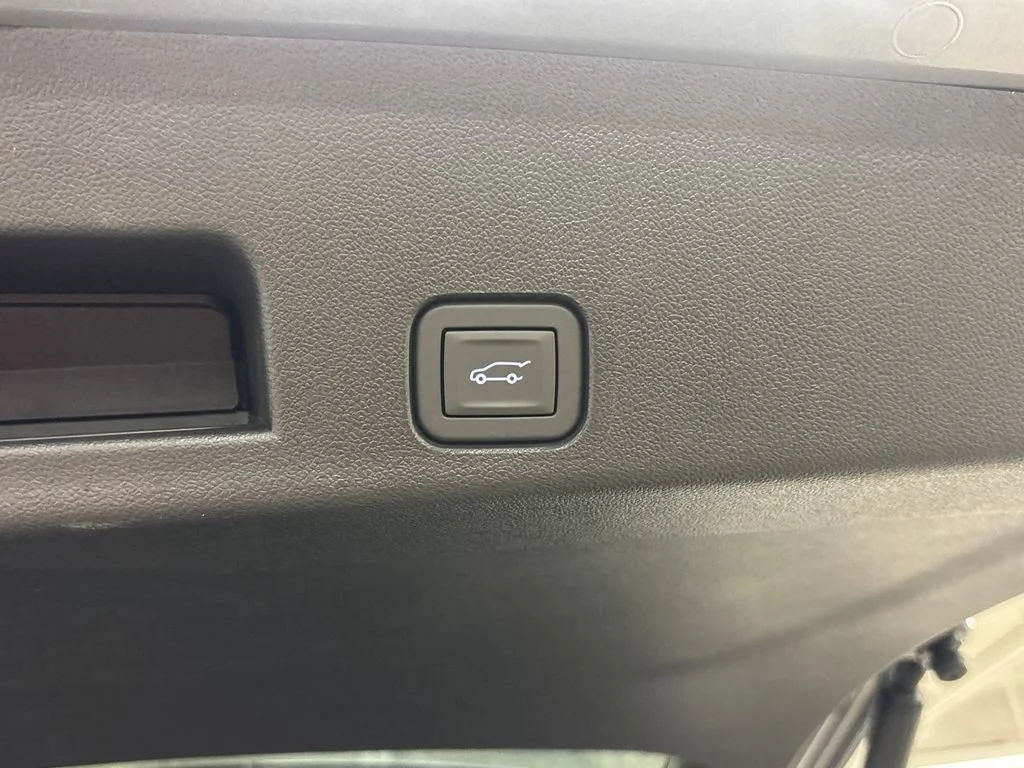 2026 GMC Acadia Elevation - Photo 18