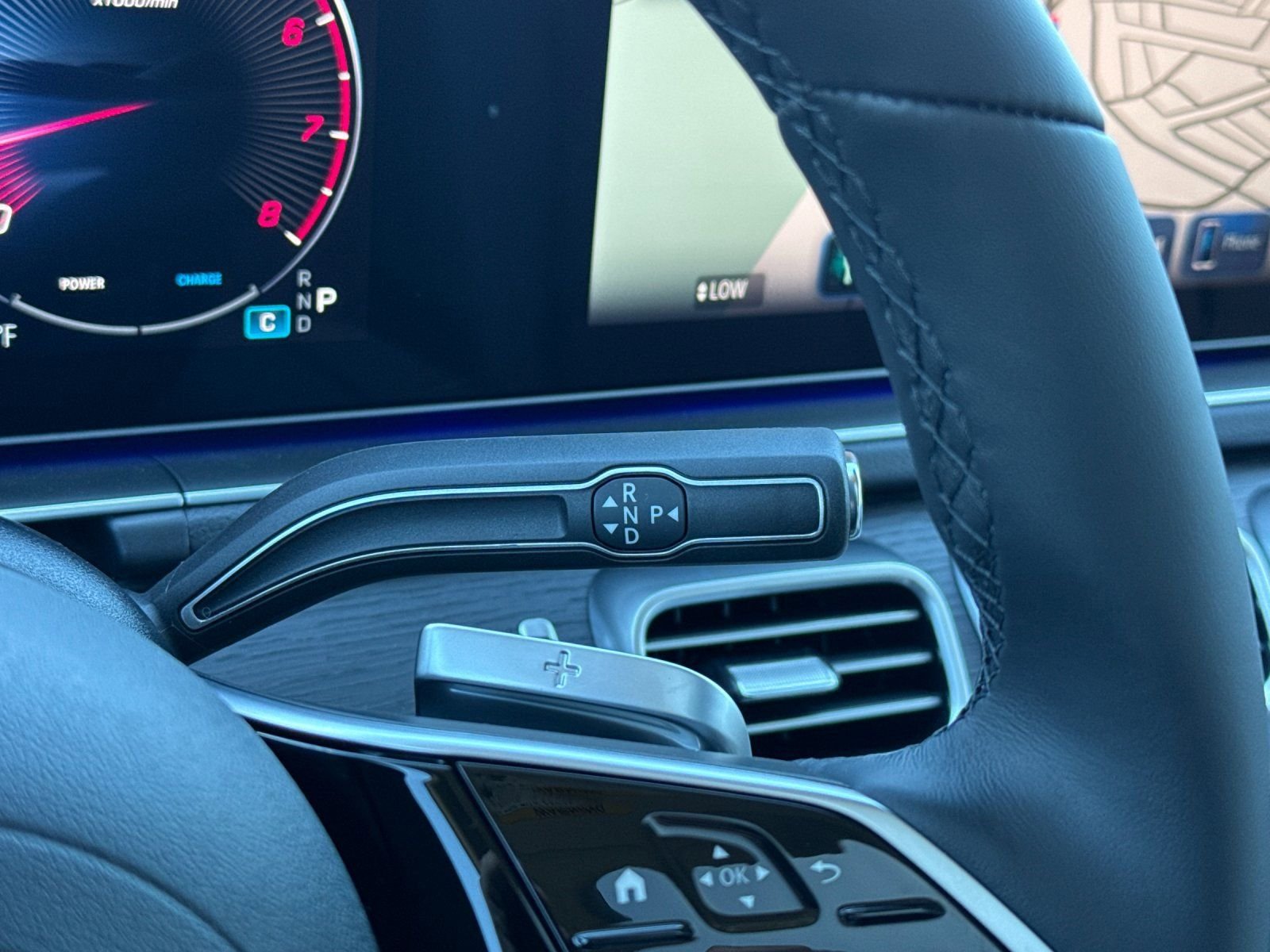 New 2026 Twilight Blue Metallic Mercedes-Benz 450 image 24