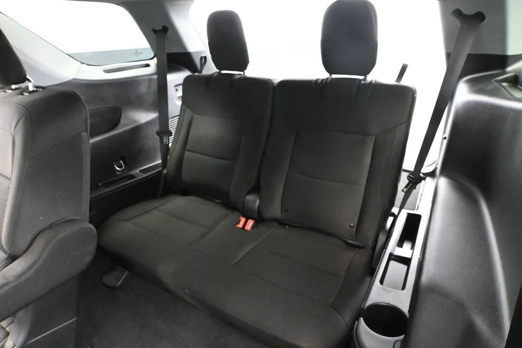 2023 Ford Explorer XLT - Photo 38