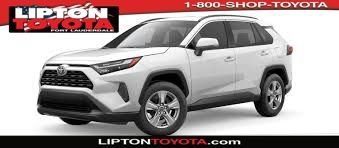 Used 2023 Ice Toyota LE image 1