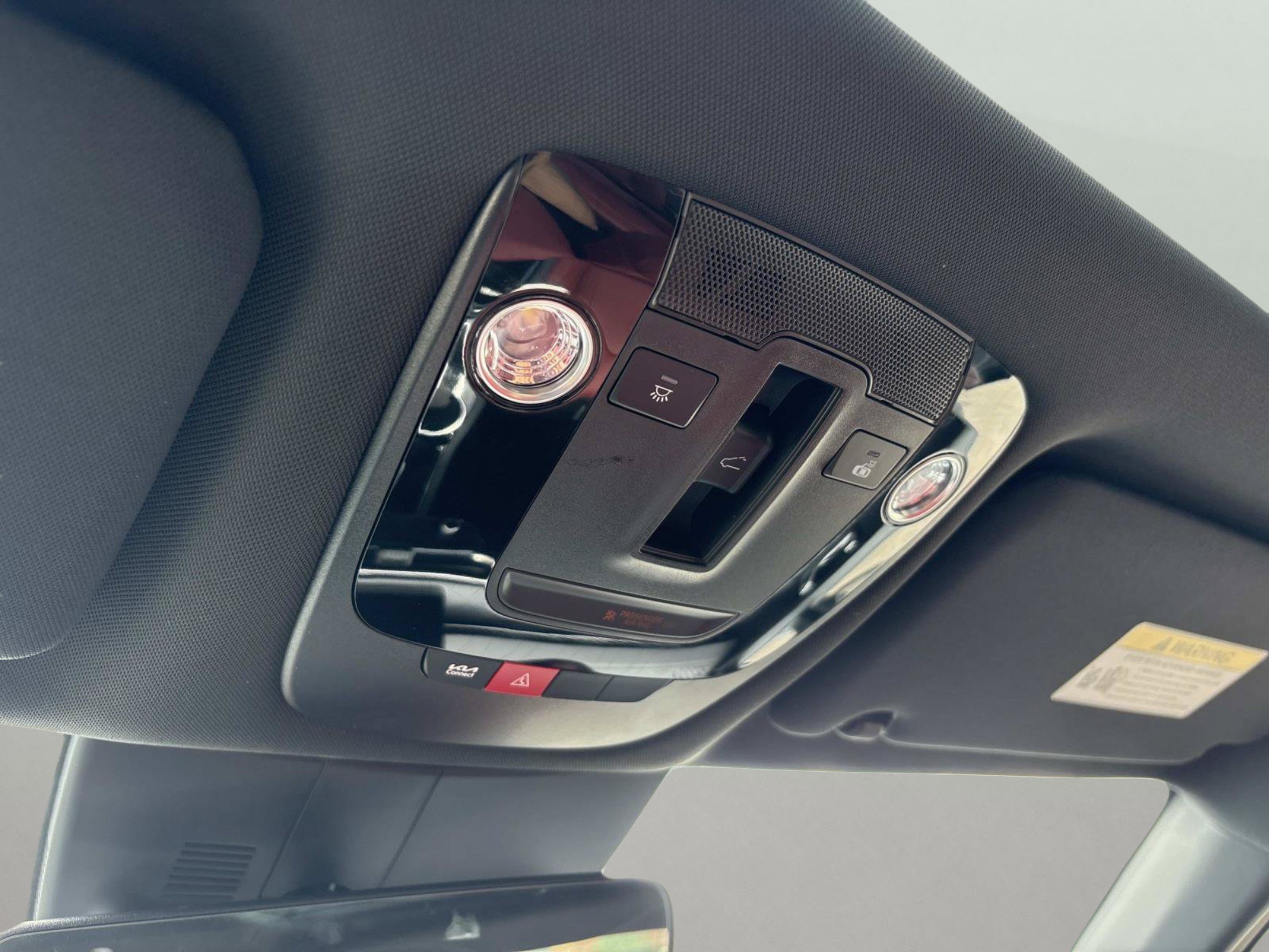 New 2026 Aurora Black Pearl Kia GT-Line image 31