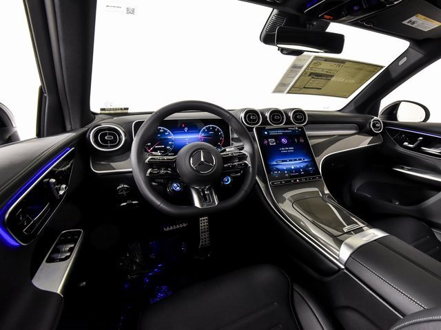 2025 Mercedes-Benz GLC AMG GLC43 - Photo 65