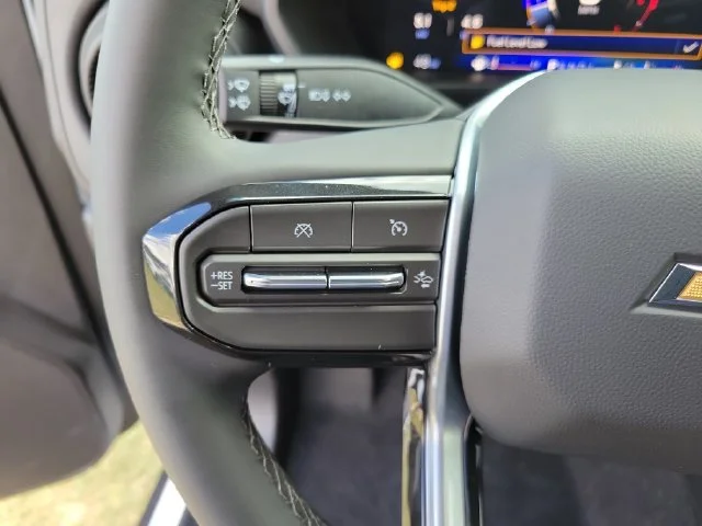 2026 Chevrolet Colorado Work Truck - Photo 24