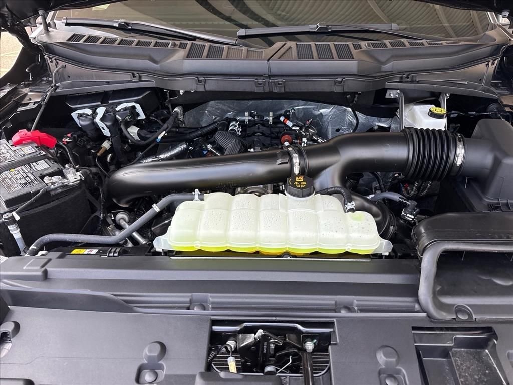 2026 Ford F-150 Lariat - Photo 29