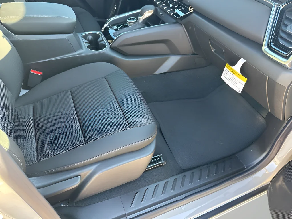 2026 GMC Canyon Elevation - Photo 22