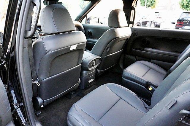 2026 Hyundai Palisade XRT Pro - Photo 22