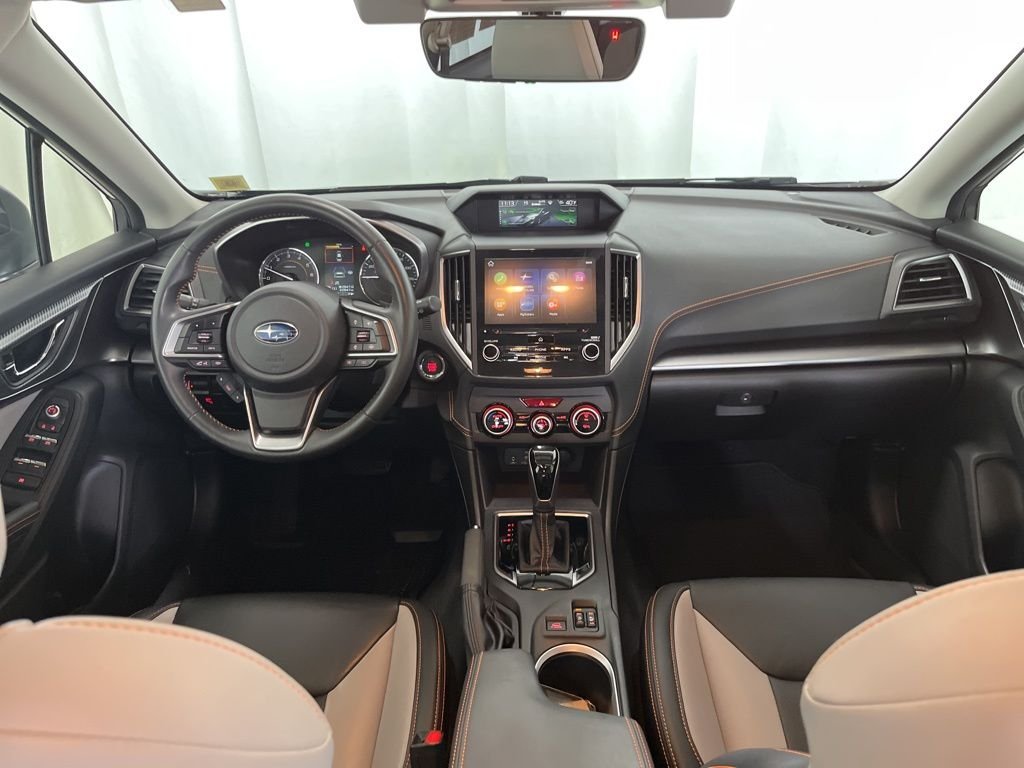 2023 Subaru Crosstrek Limited - Photo 10